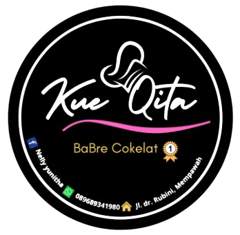 Logo Kue QiTA